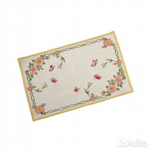 Салфетка под тарелку Spring Fantasy Villeroy Boch