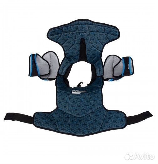 Нагрудник Bauer S21 X Sr, XL