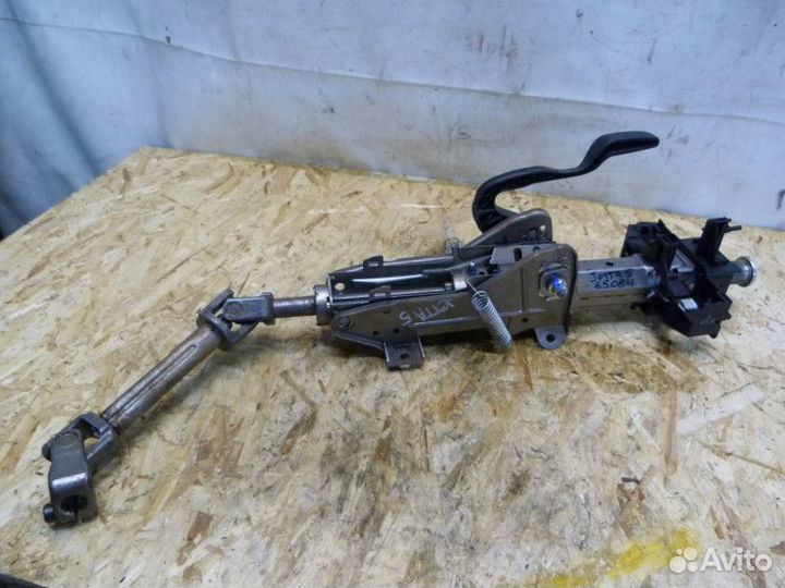 Колонка рулевая VW Jetta 2006-2011