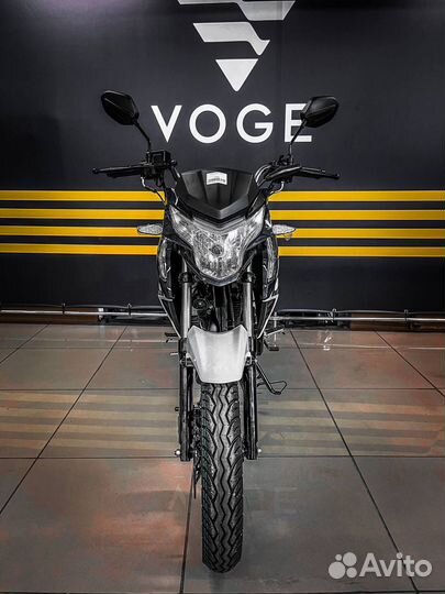 Мотоцикл дорожный Motoland fighter 250