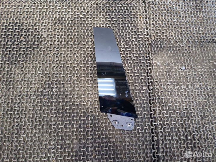 Накладка стойки Porsche Taycan 2019 –, 2020