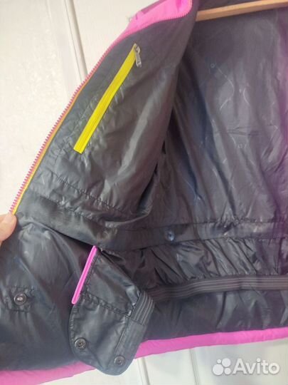 Пуховик Marmot slim down jacket M