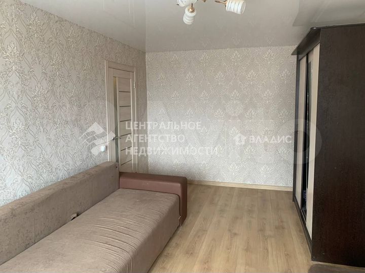 1-к. квартира, 31 м², 9/9 эт.