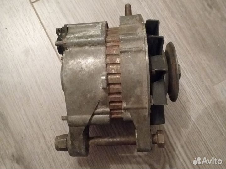 Генератор ваз