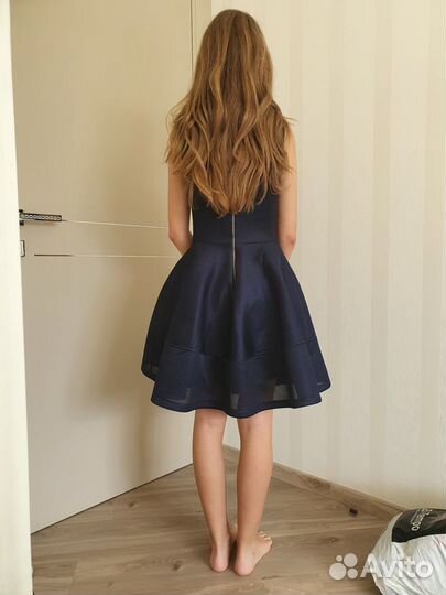 Выпускные, праздничные платья Karen Millen