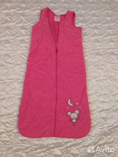 Спальный конверт