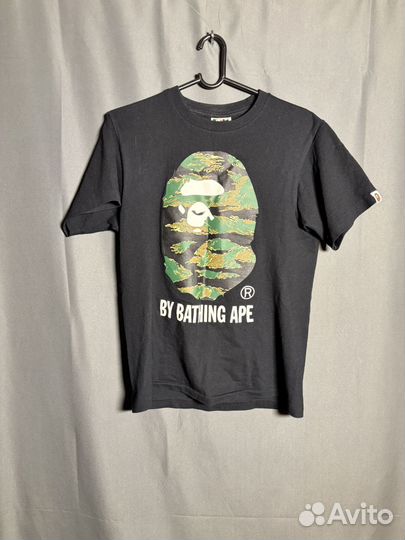 Футболка bape оригинал