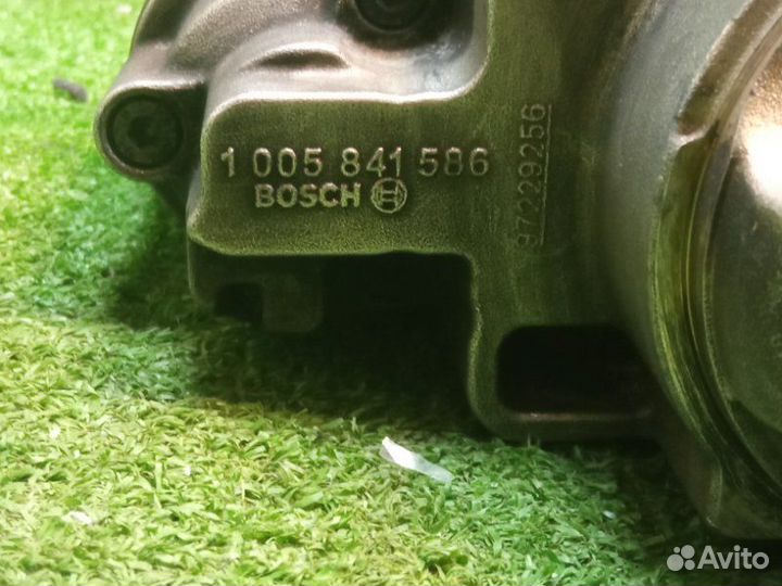 Стартер Bmw X6 G06 B57D30A 2020