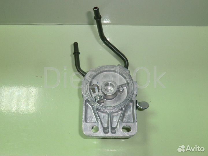 Насос ручной подкачки D4CB 31925-4H002 starex