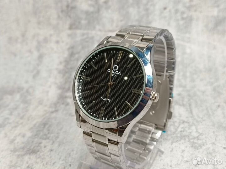 Часы Omega мужские