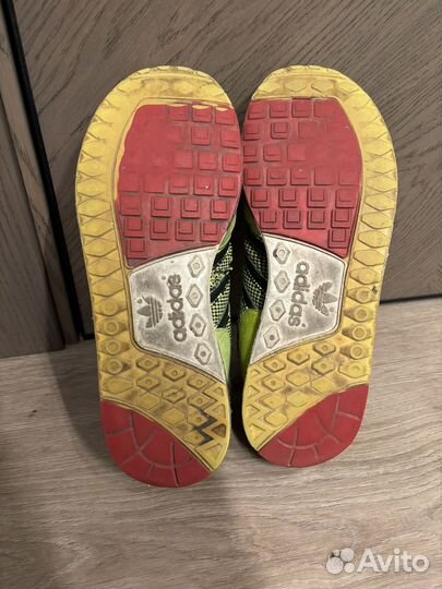 Adidas Originals Micropacer