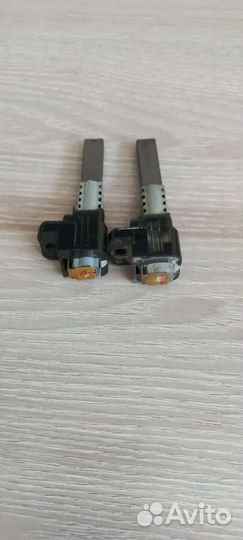 Электрощетки на пылесос