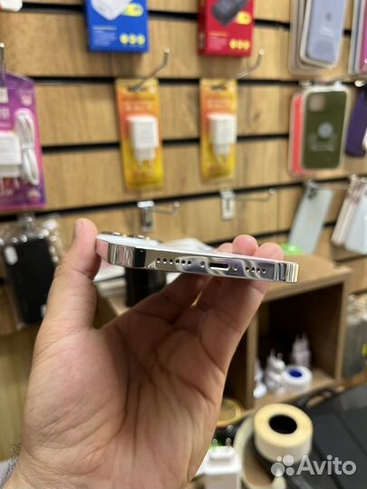 iPhone 14 Pro Max, 128 ГБ