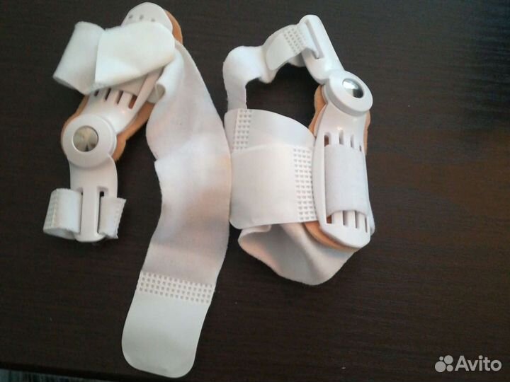 Стельки ортопедические