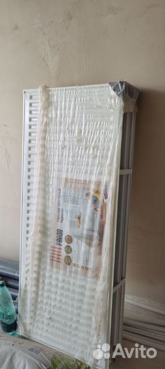 Радиатор отопления