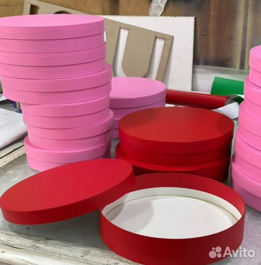 Коробка подарочная