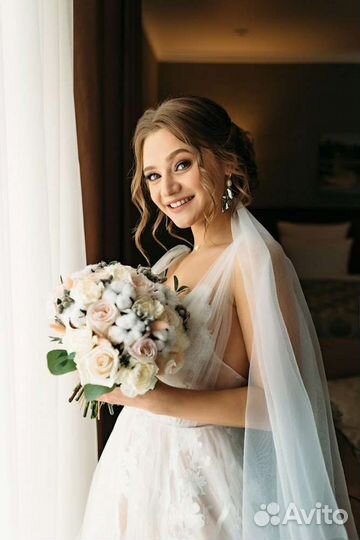 Парикмахер Визажист