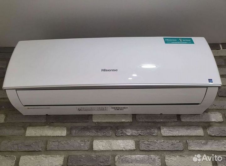 Кондиционеры. Сплит Системы. Монтаж. Гарантия