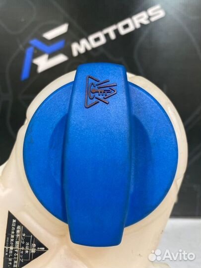 Бачок расширительный Audi A6 C6 BDW 2005