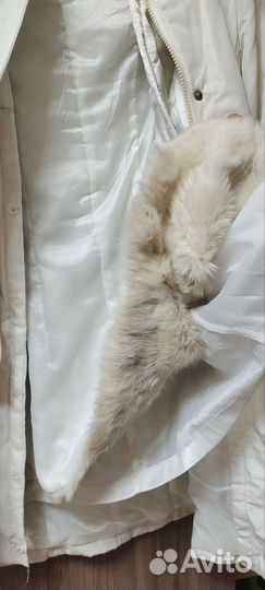 Плащ демисезонный женский