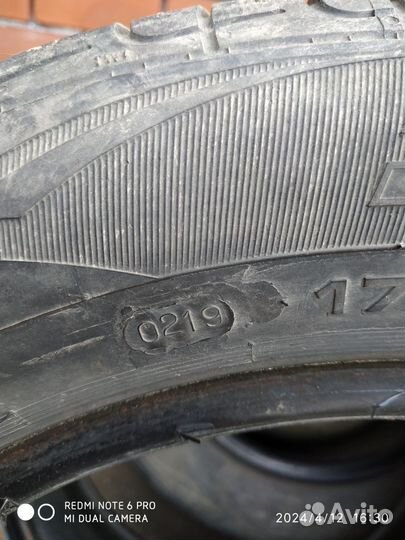 Cordiant Road Runner PS-1 175/65 R14