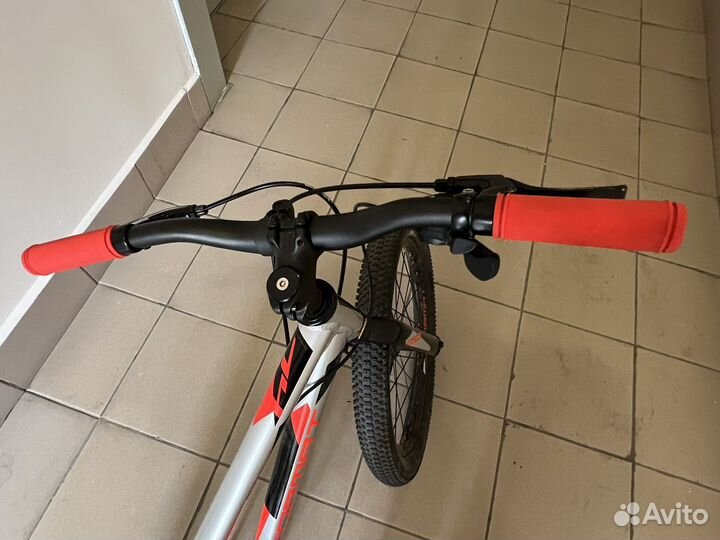 Детский велосипед, колеса 20