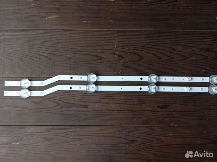 Подсветка LM41-00133A LM41-00148A