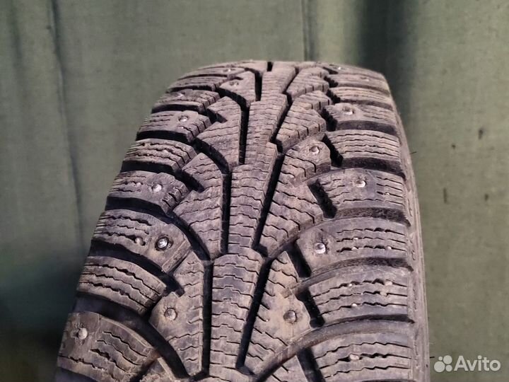 Nokian Tyres Nordman 5 185/65 R15 92T