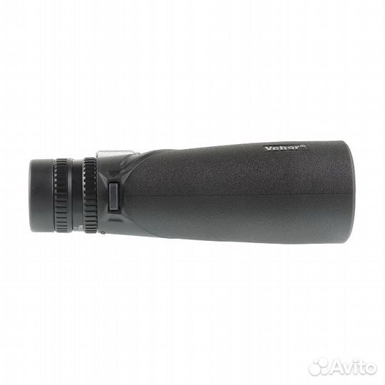Бинокль Veber sputnik zoom 10-20х50 черный