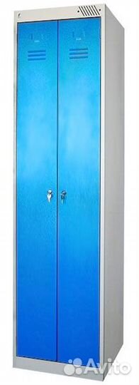 Металлические шкафы шрэк