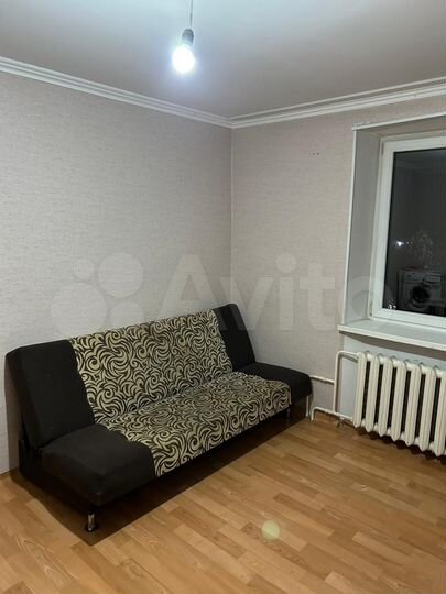 2-к. квартира, 48,7 м², 5/5 эт.