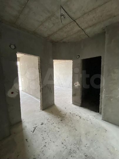 3-к. квартира, 114 м², 17/19 эт.