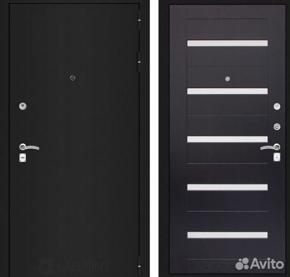 Двери для квартиры от производителя