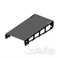 Мотобуксировщик Мужик 500 K 20 Lux