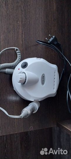 Аппарат для маникюра Nail drill