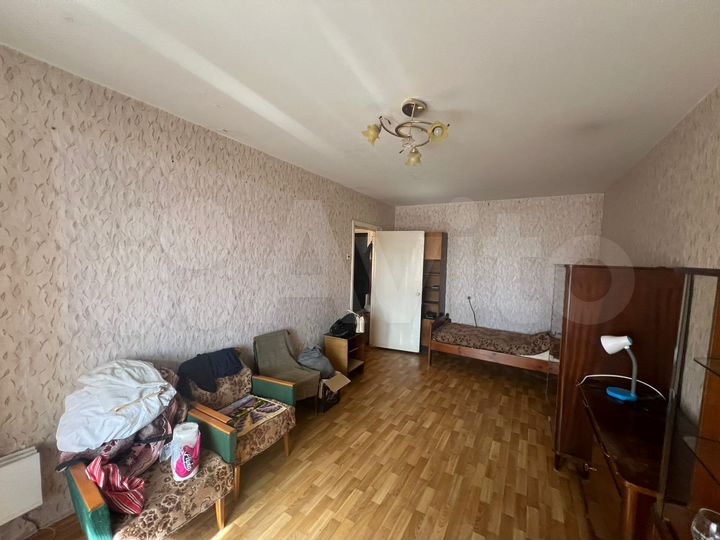 1-к. квартира, 32,8 м², 10/10 эт.