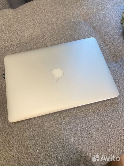 Macbook pro 13 retina 2012