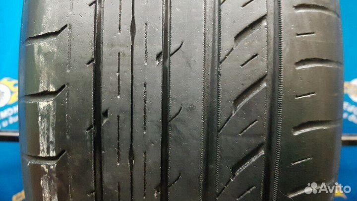 Toyo Proxes C1S 205/60 R16
