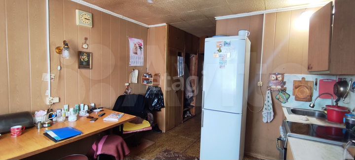 2-к. квартира, 69,3 м², 1/1 эт.