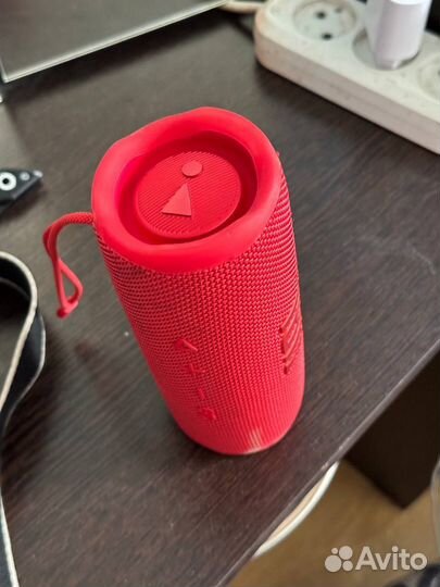 Колона jbl flip 6
