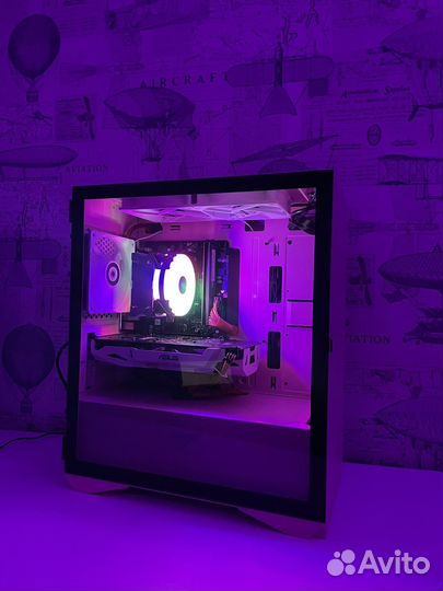Игровой пк