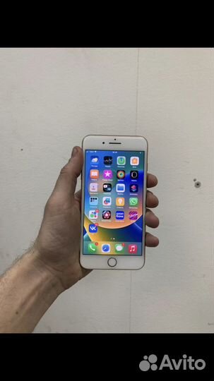 iPhone 8 Plus, 64 ГБ