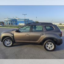 Dacia Duster 1.3 MT, 2020, 39 000 км, с пробегом, цена 1 795 000 руб.