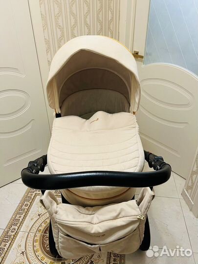 Коляска noordi 3 в 1