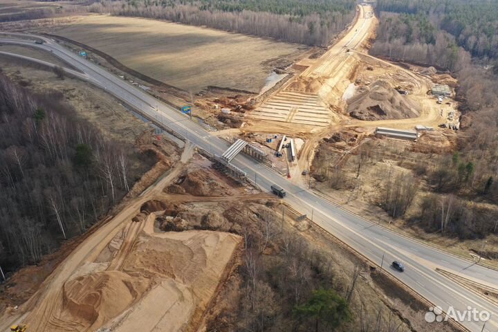 Аэрофотосъемка / аэровидеосъемка