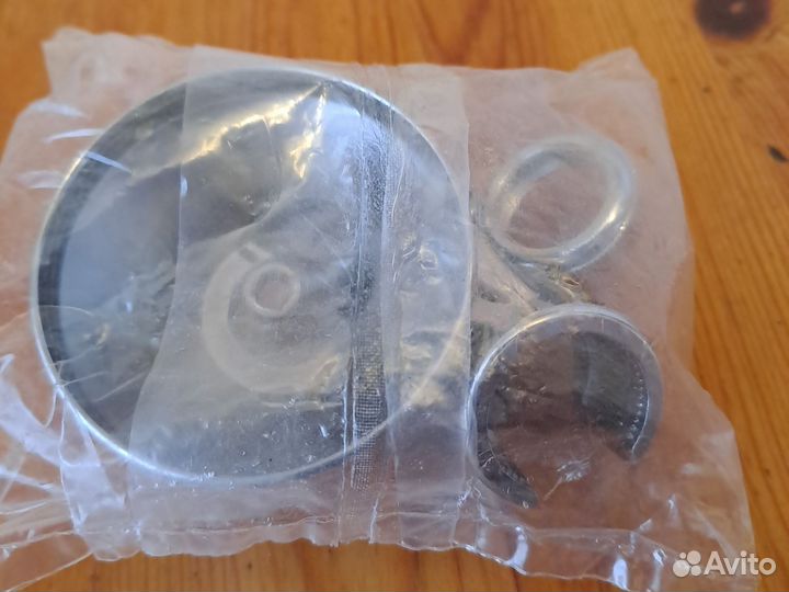 Комплектующие для душа