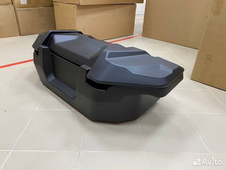 Кофр для квадроцикла BRP Trail