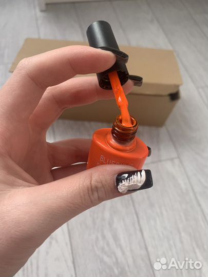 Уф лампа и принадлежности для ногтей