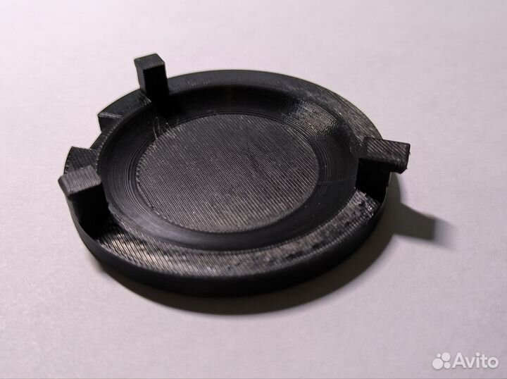 Заглушка заднего бампера ford focus 1