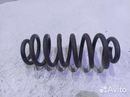 Пружина задняя бмв X5 E53